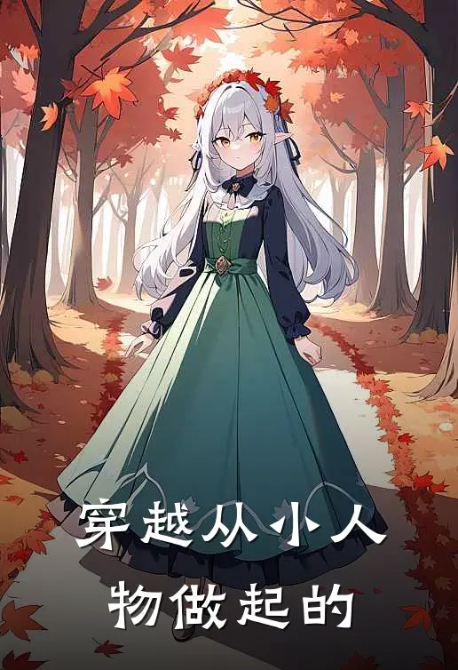 穿越从小人物做起的