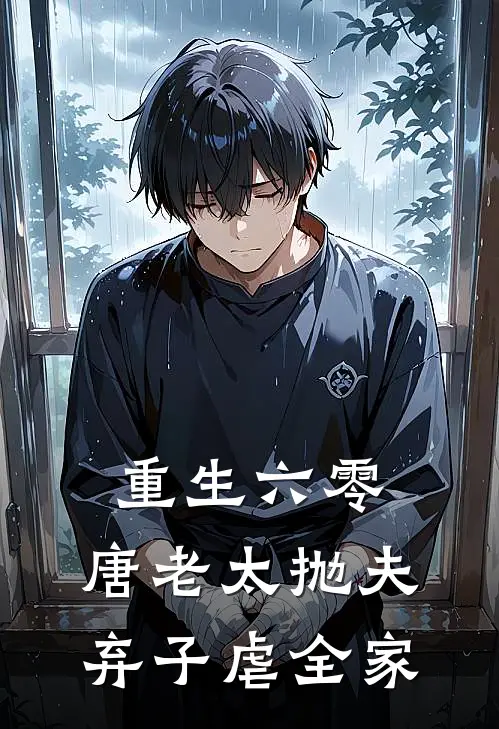 重生六零，唐老太抛夫弃子虐全家
