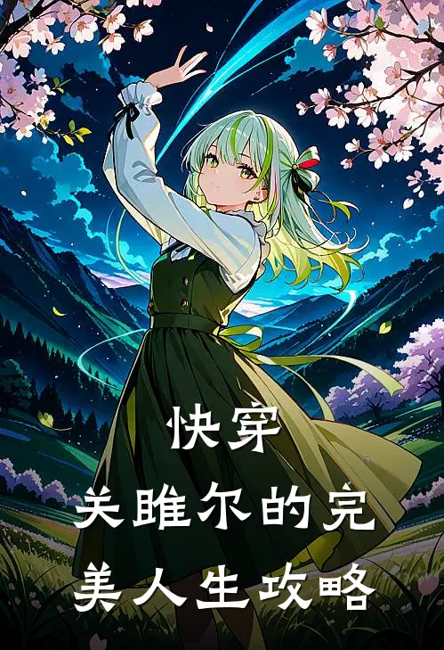 快穿：关雎尔的完美人生攻略关雎尔安迪免费小说全集_小说免费完结快穿：关雎尔的完美人生攻略关雎尔安迪