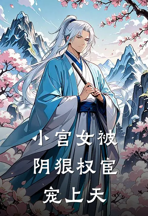 小宫女被阴狠权宦宠上天