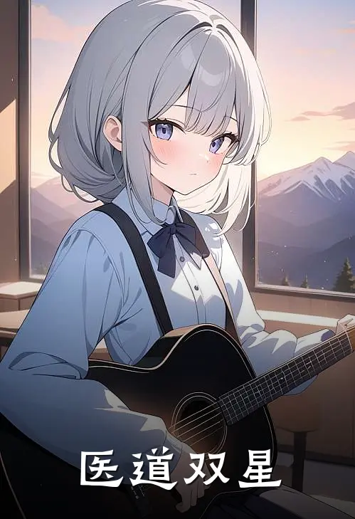 医道双星