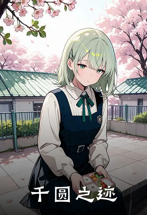 千圆之迹