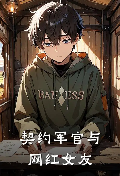 契约军官与网红女友