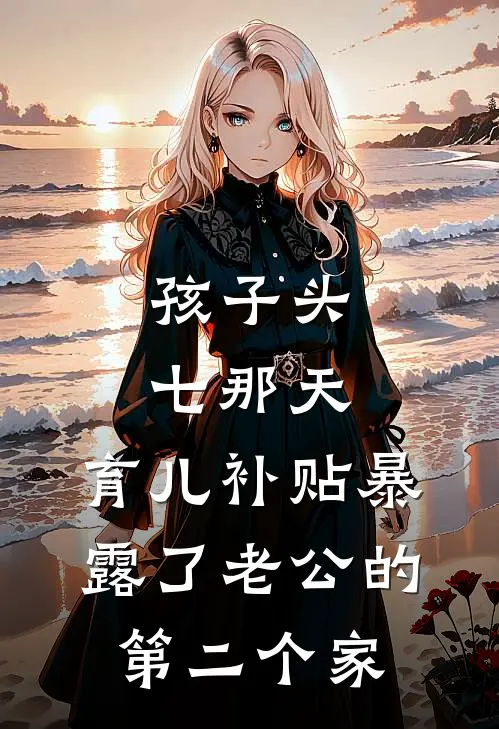 孩子头七那天，育儿补贴暴露了老公的第二个家(顾清顾清时)热门网络小说_小说推荐完结孩子头七那天，育儿补贴暴露了老公的第二个家(顾清顾清时)