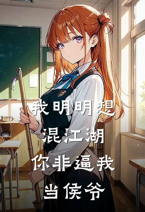 我明明想混江湖，你非逼我当侯爷(易云天谷雨)网络热门小说_最新章节列表我明明想混江湖，你非逼我当侯爷(易云天谷雨)