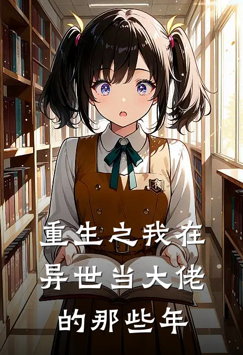 重生之我在异世当大佬的那些年