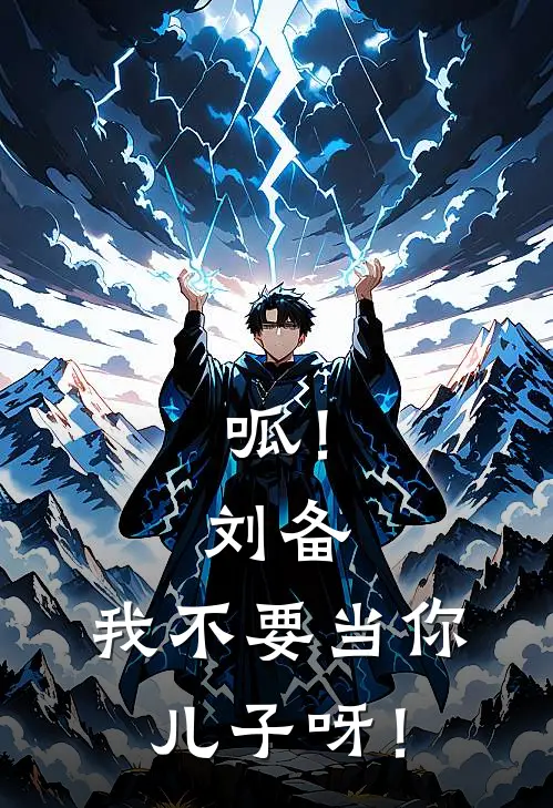 呱！刘备，我不要当你儿子呀！(刘备关羽)热门小说大全_免费小说大全呱！刘备，我不要当你儿子呀！刘备关羽