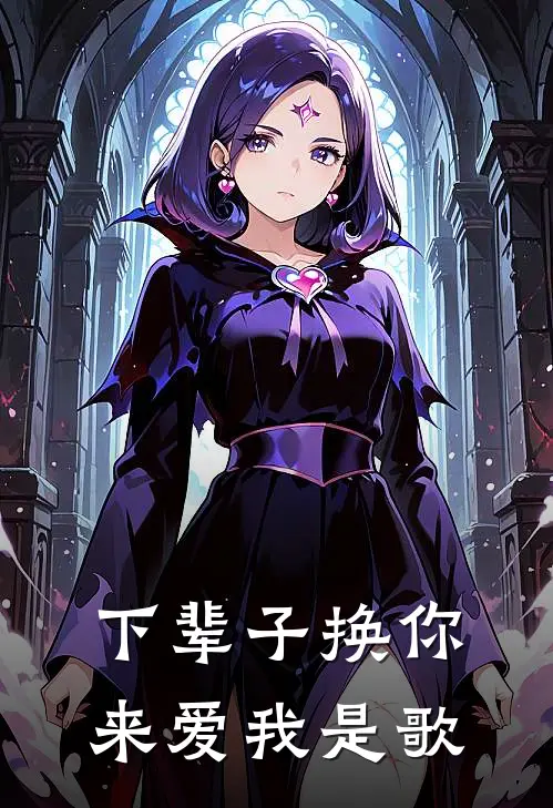 下辈子换你来爱我是歌