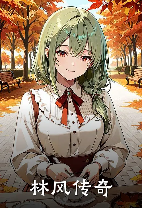 林风传奇