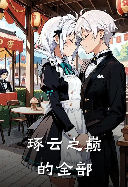 琢云之巅的全部