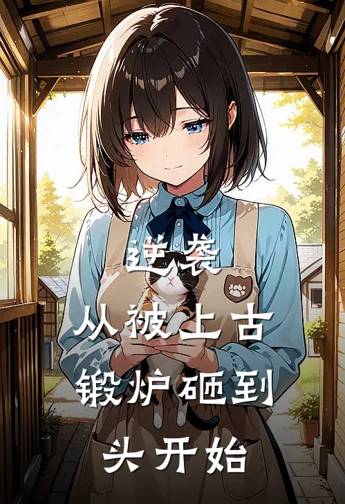 逆袭，从被上古锻炉砸到头开始(陆星河叶言)完本小说大全_完本热门小说逆袭，从被上古锻炉砸到头开始陆星河叶言