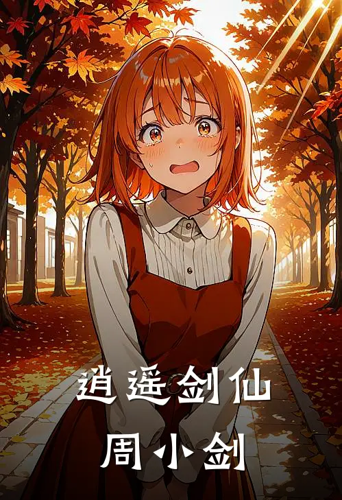 周小剑林小薇(逍遥剑仙周小剑)全集阅读_《逍遥剑仙周小剑》全文免费阅读