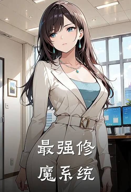 最强修魔系统