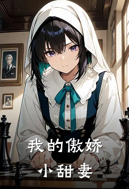 我的傲娇小甜妻
