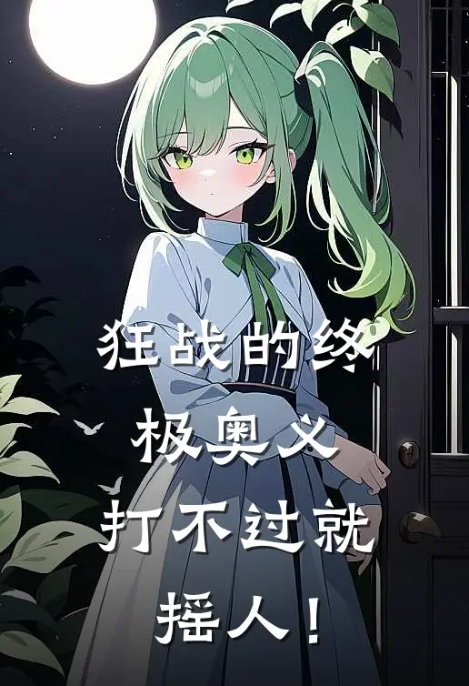 狂战的终极奥义：打不过就摇人！