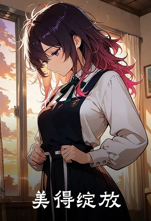 美得绽放林小满灰灰推荐完结小说_热门小说在线阅读美得绽放(林小满灰灰)