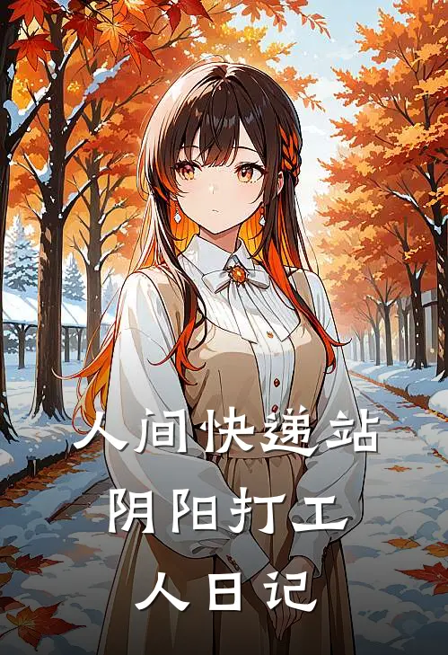 人间快递站：阴阳打工人日记