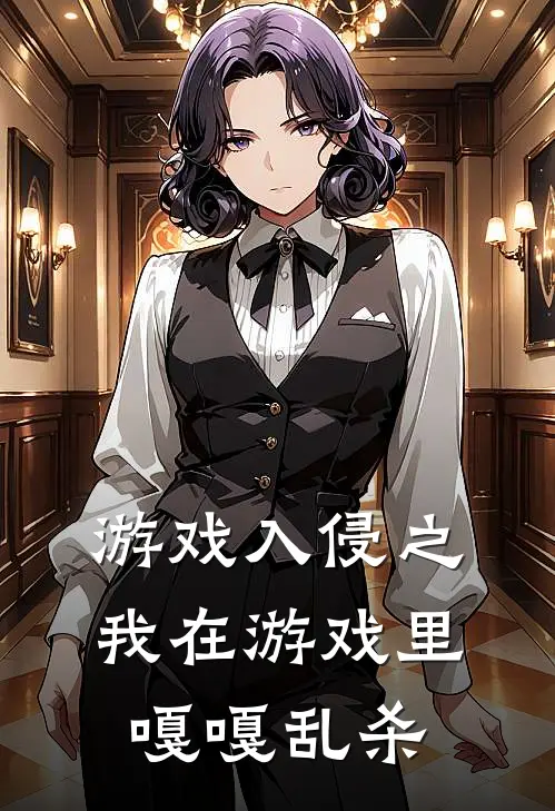 游戏入侵之我在游戏里嘎嘎乱杀杰克杰克完结小说大全_免费小说在哪看游戏入侵之我在游戏里嘎嘎乱杀(杰克杰克)