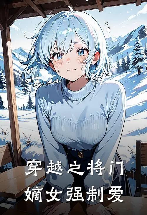 穿越之将门嫡女强制爱