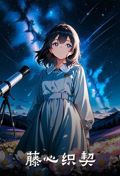 《藤心织契》谢沉渊苏妄妄全集免费在线阅读_(谢沉渊苏妄妄)全章节免费在线阅读