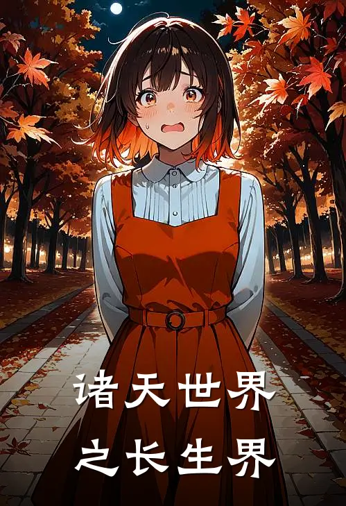 诸天世界之长生界