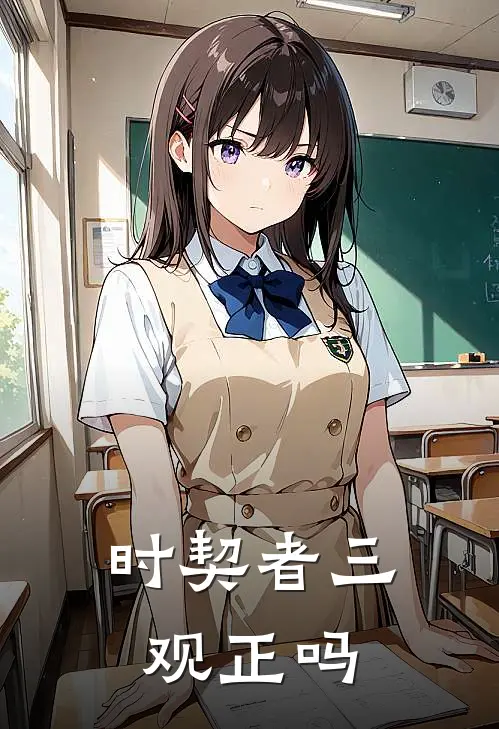 时契者三观正吗