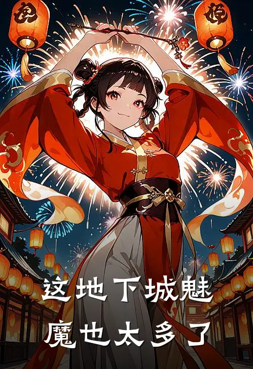 田阳王岩这地下城魅魔也太多了全章节在线阅读_这地下城魅魔也太多了全集免费在线阅读