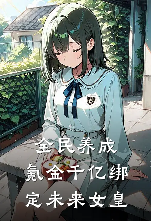 林乾胜爱丽丝(全民养成：氪金千亿绑定未来女皇)全本免费在线阅读_林乾胜爱丽丝全集在线阅读