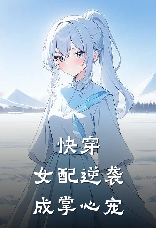 快穿：女配逆袭成掌心宠