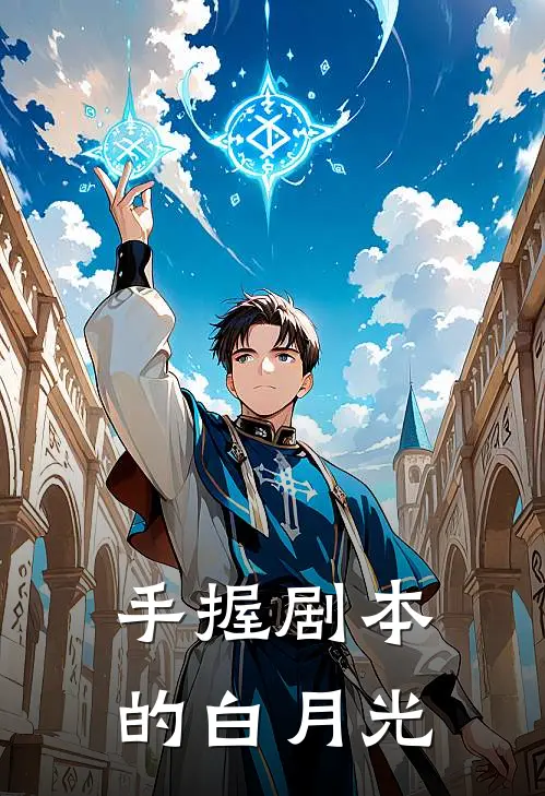 手握剧本的白月光