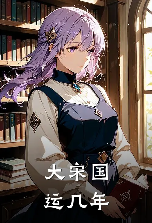 大宋国运几年