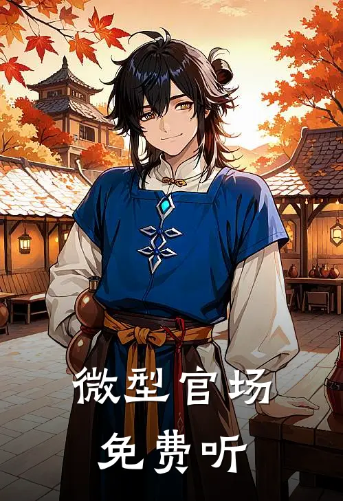 微型官场免费听
