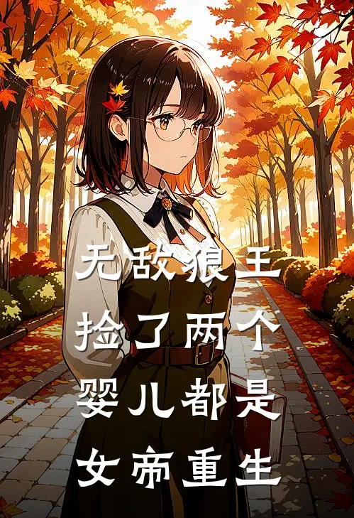 无敌狼王捡了两个婴儿都是女帝重生