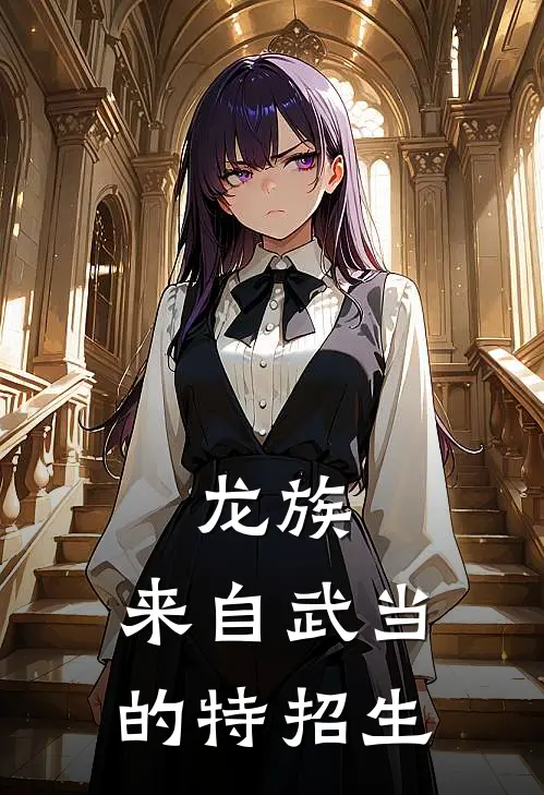 龙族：来自武当的特招生