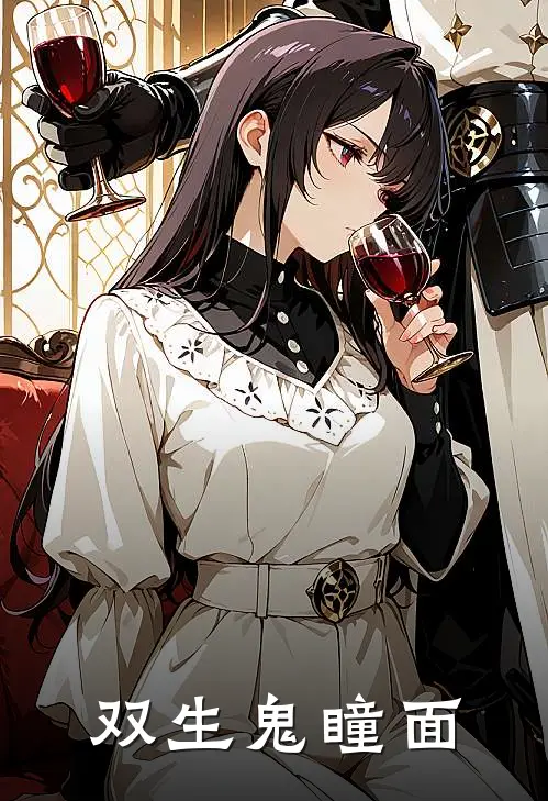 《双生鬼瞳面》王离安依火爆新书_双生鬼瞳面(王离安依)最新热门小说
