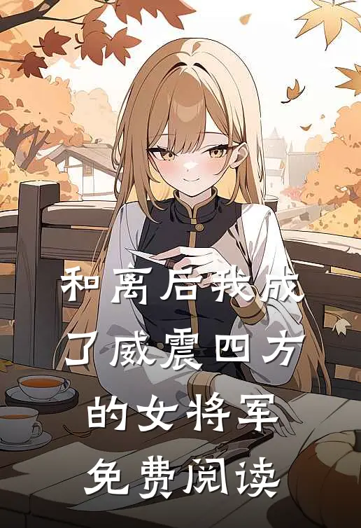 和离后我成了威震四方的女将军免费阅读