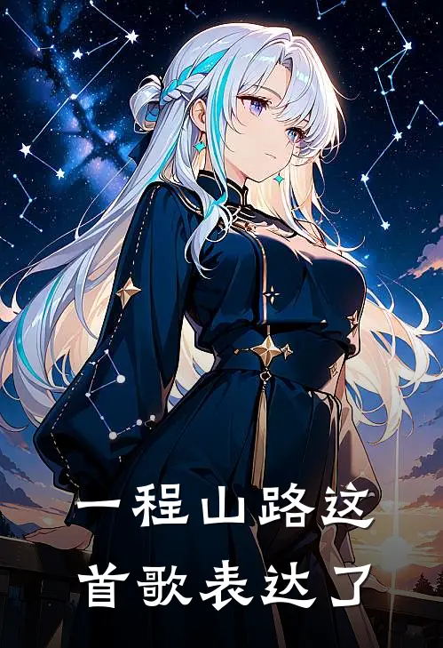 一程山路这首歌表达了