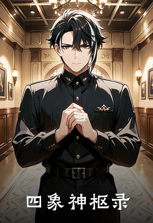 张凡林风(四象神枢录)全文免费在线阅读_四象神枢录完整版免费在线阅读