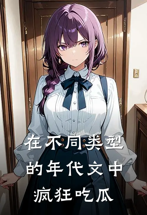 在不同类型的年代文中，疯狂吃瓜夏子归林蓉小说完整版免费阅读_热门小说排行榜在不同类型的年代文中，疯狂吃瓜(夏子归林蓉)