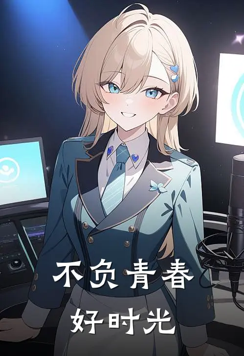 不负青春好时光