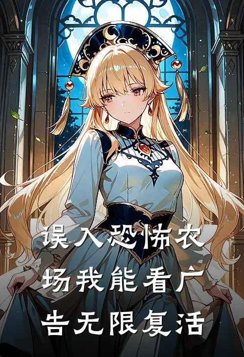 误入恐怖农场我能看广告无限复活苏逸LOL完结小说大全_免费小说在哪看误入恐怖农场我能看广告无限复活(苏逸LOL)