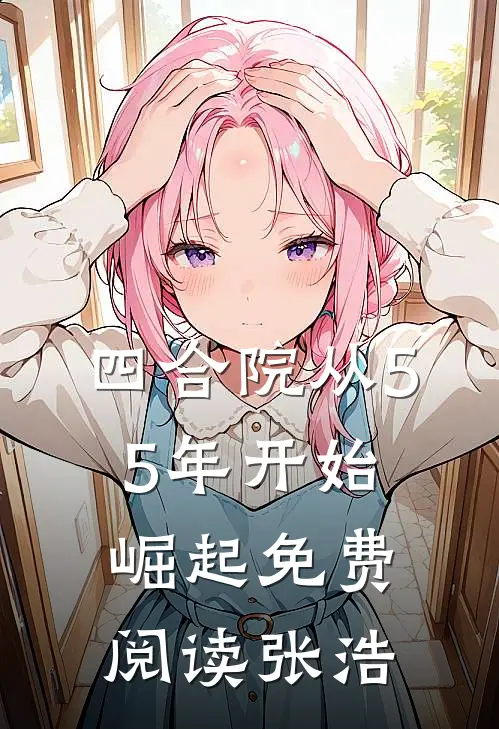 四合院从55年开始崛起免费阅读张浩