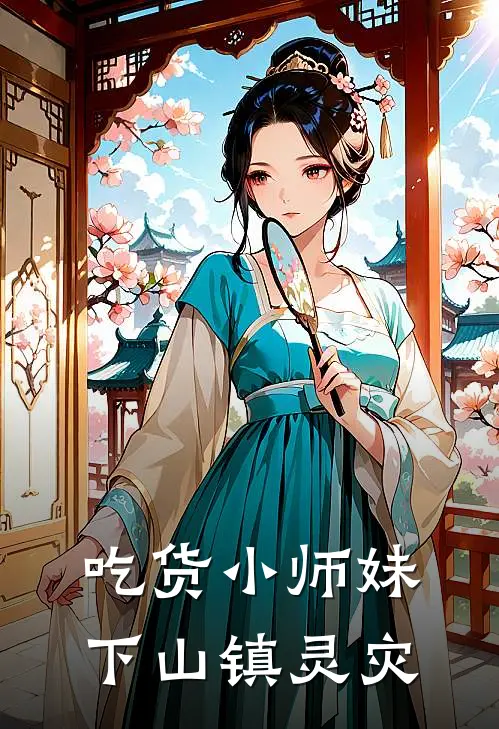 吃货小师妹下山镇灵灾