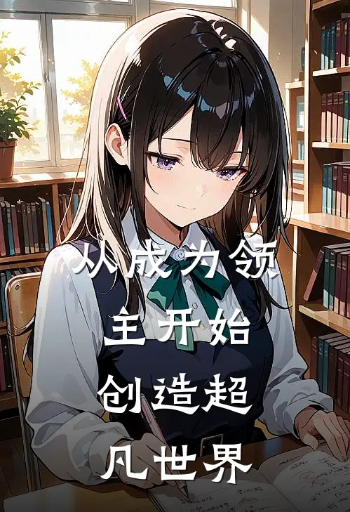 从成为领主开始：创造超凡世界(威尔李望月)最新热门小说_完结小说从成为领主开始：创造超凡世界(威尔李望月)