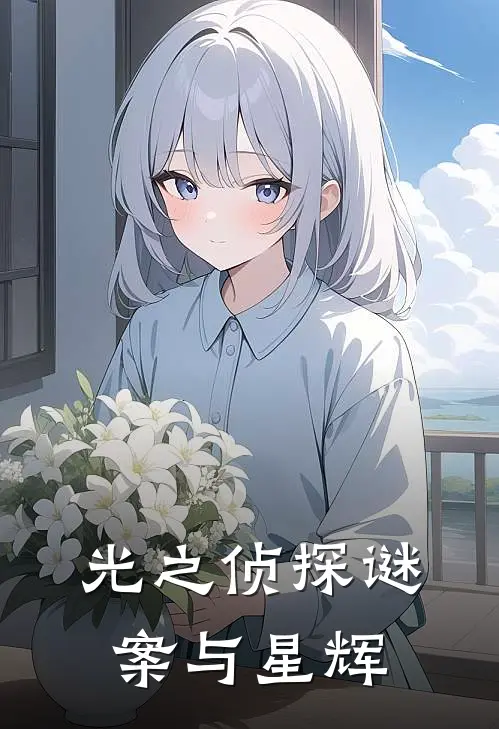 光之侦探谜案与星辉艾琳莎奈特热门的小说_热门小说在线阅读光之侦探谜案与星辉艾琳莎奈特