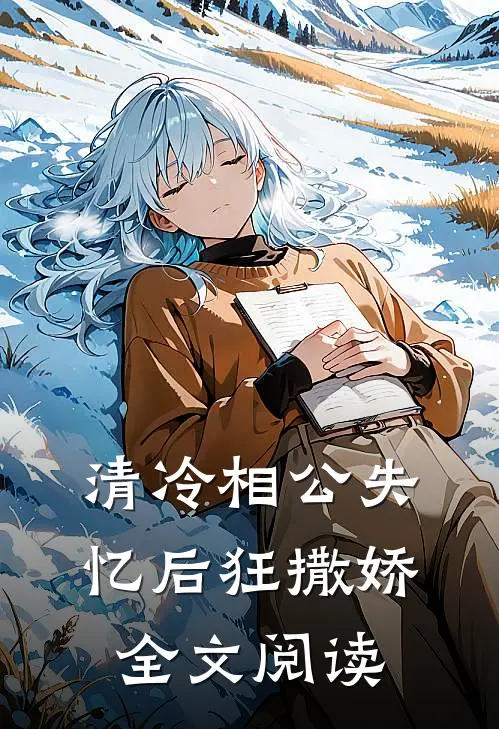 清冷相公失忆后狂撒娇全文阅读