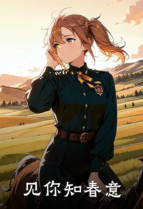 见你知春意程叙白程叙白全章节免费在线阅读_《见你知春意》精彩小说