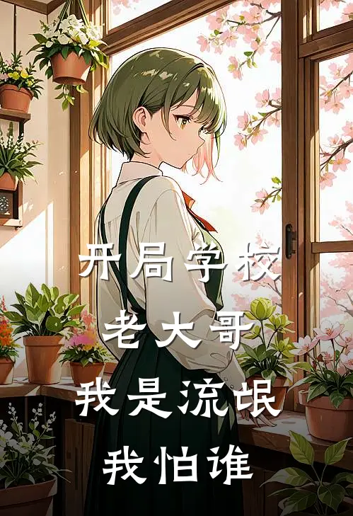 开局学校老大哥，我是流氓我怕谁