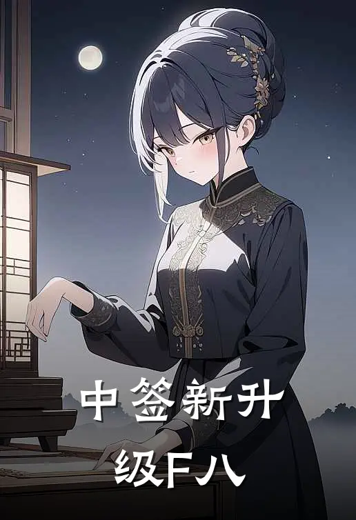 中签新升级F八（金祥金翔）完整版小说阅读_中签新升级F八全文免费阅读（金祥金翔）