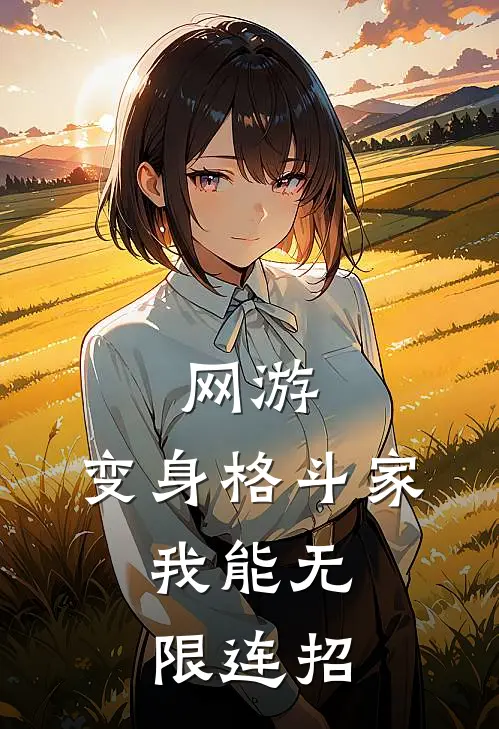 网游：变身格斗家，我能无限连招(朱虹陈星)全本免费完结小说_小说完结免费网游：变身格斗家，我能无限连招朱虹陈星